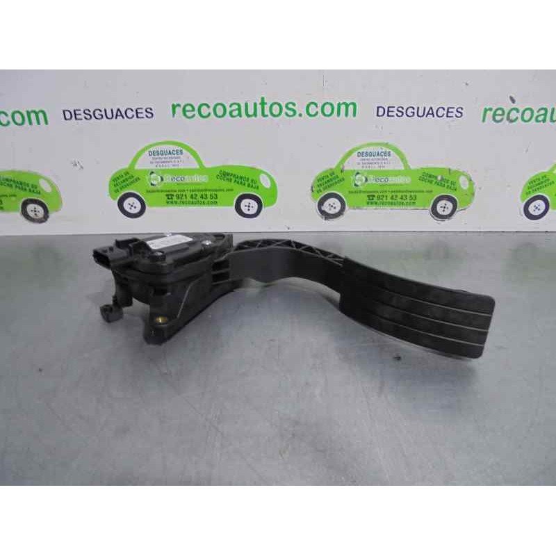 Recambio de potenciometro pedal para dacia sandero 0.9 tce cat referencia OEM IAM 180022703R 6PV00997803 HELLA