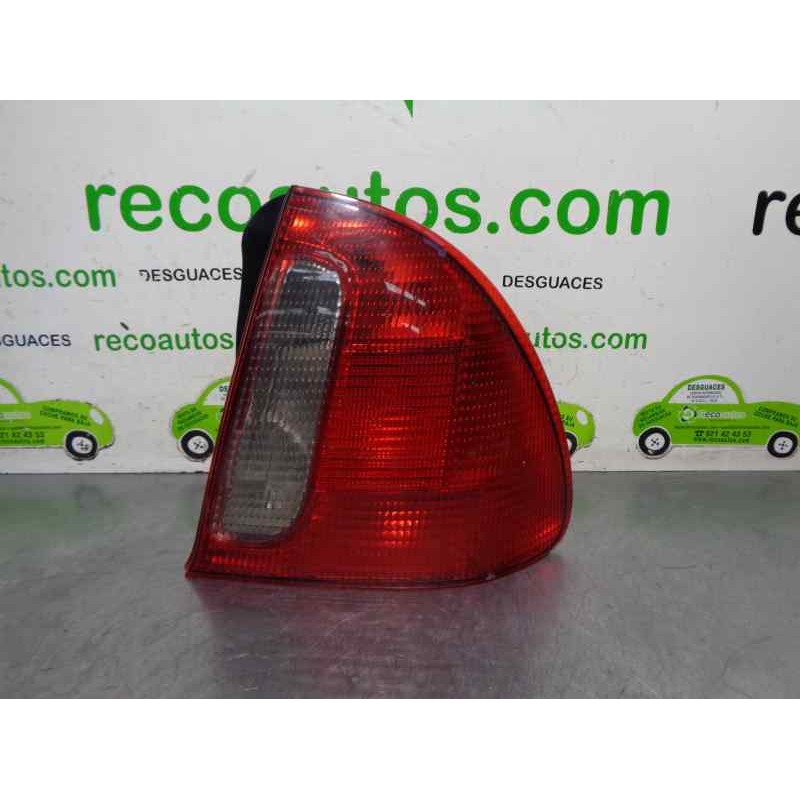 Recambio de piloto trasero derecho para mg rover serie 45 (rt) 2.0 td referencia OEM IAM   