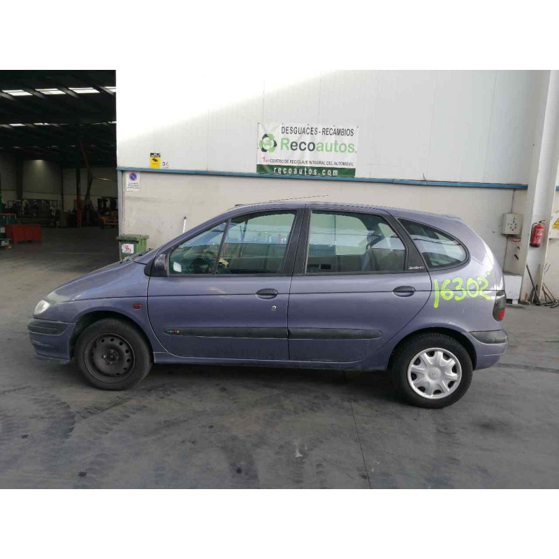 renault scenic (ja..) del año 1999