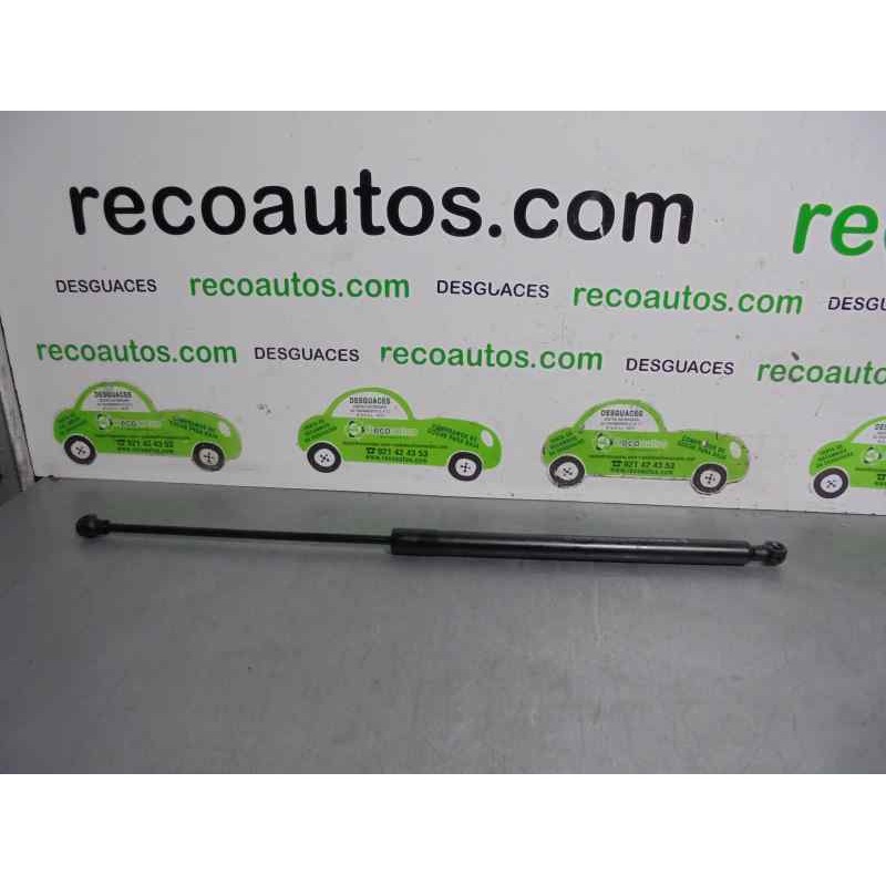 Recambio de amortiguadores capo para dacia sandero 0.9 tce cat referencia OEM IAM 654713274R  