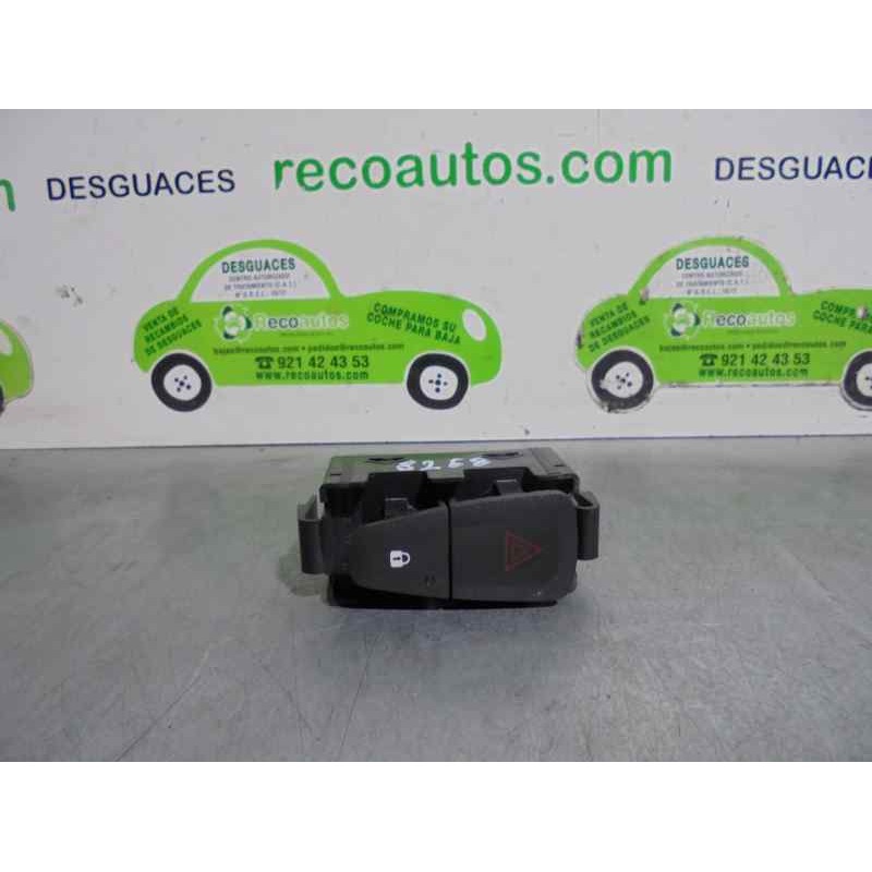 Recambio de warning para dacia sandero 0.9 tce cat referencia OEM IAM 252905668R  