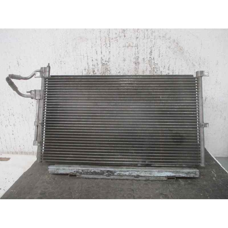 Recambio de condensador / radiador aire acondicionado para ford mondeo berlina (ge) 2.5 v6 24v cat referencia OEM IAM 1S7H19710A