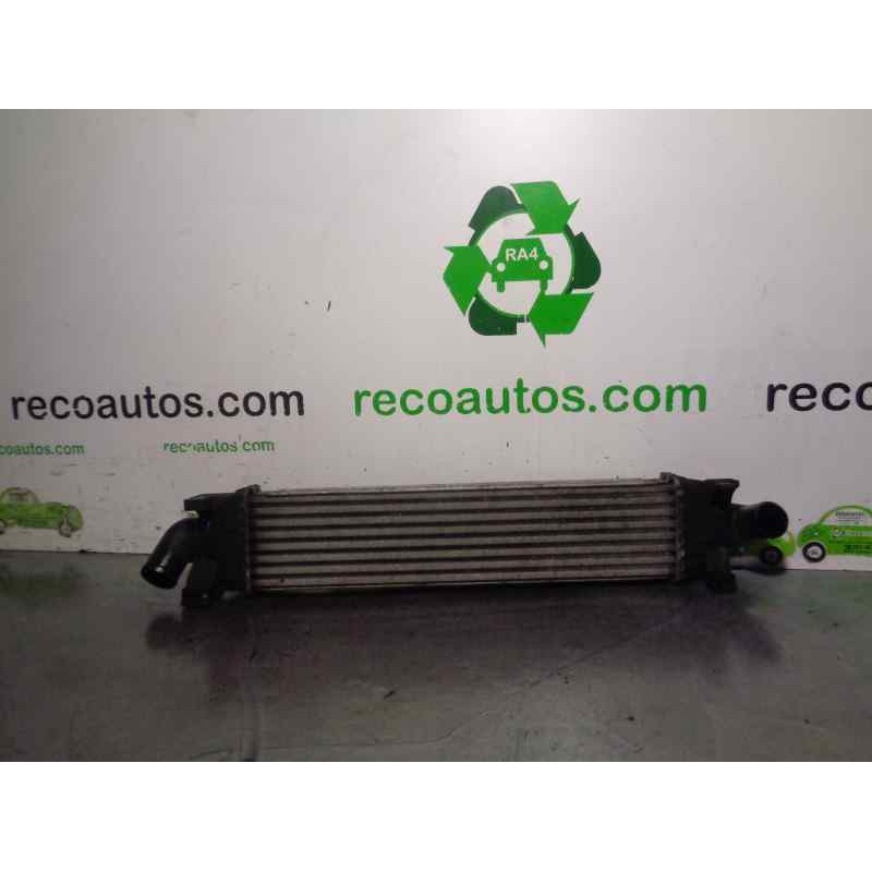 Recambio de intercooler para ford focus lim. (cb4) 1.6 tdci cat referencia OEM IAM   