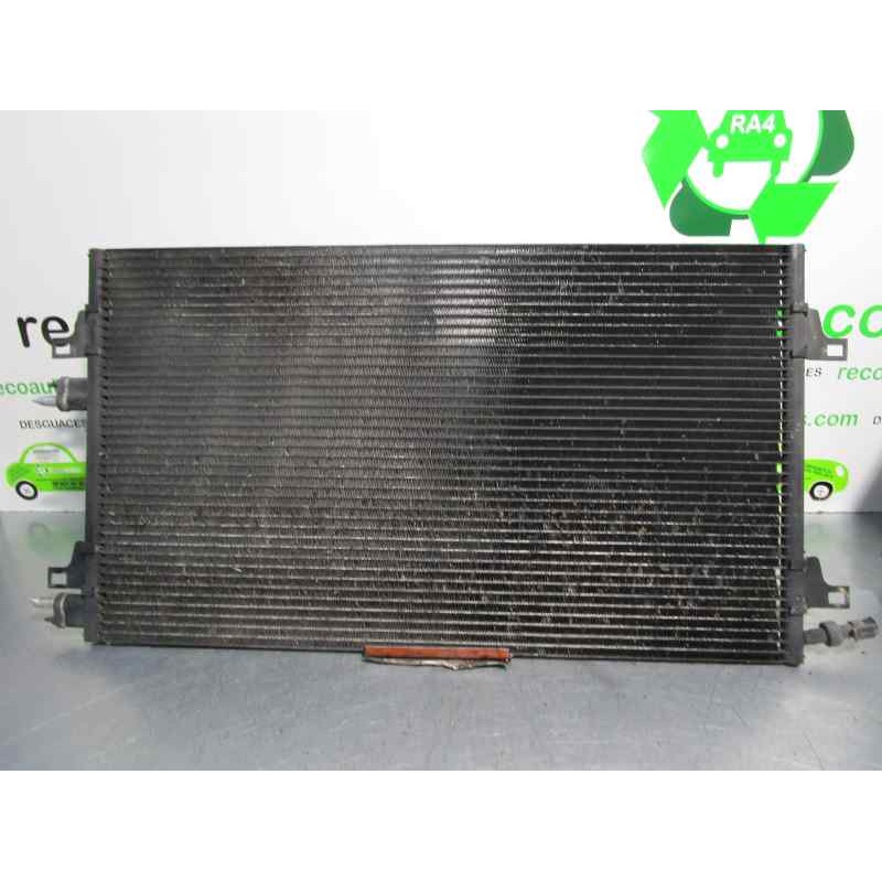 Recambio de condensador / radiador aire acondicionado para renault laguna ii (bg0) 1.8 cat referencia OEM IAM 8200008763 7101002