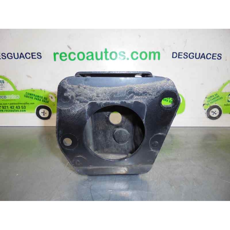 Recambio de refuerzo paragolpes trasero para toyota prius (nhw20) 1.5 cat referencia OEM IAM 5201647011  