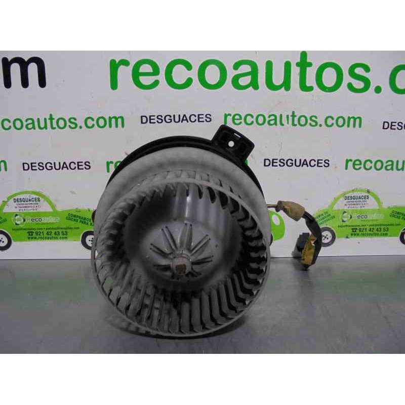 Recambio de motor calefaccion para toyota prius (nhw20) 1.5 cat referencia OEM IAM 1940001390  