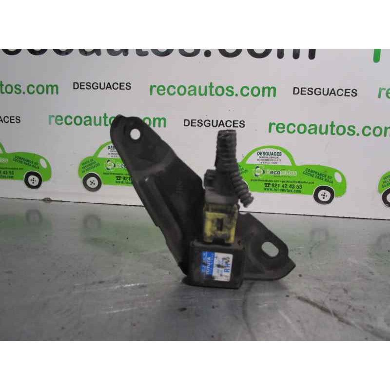 Recambio de sensor airbag para toyota prius (nhw20) 1.5 cat referencia OEM IAM 8917347040 2521000150 DENSO