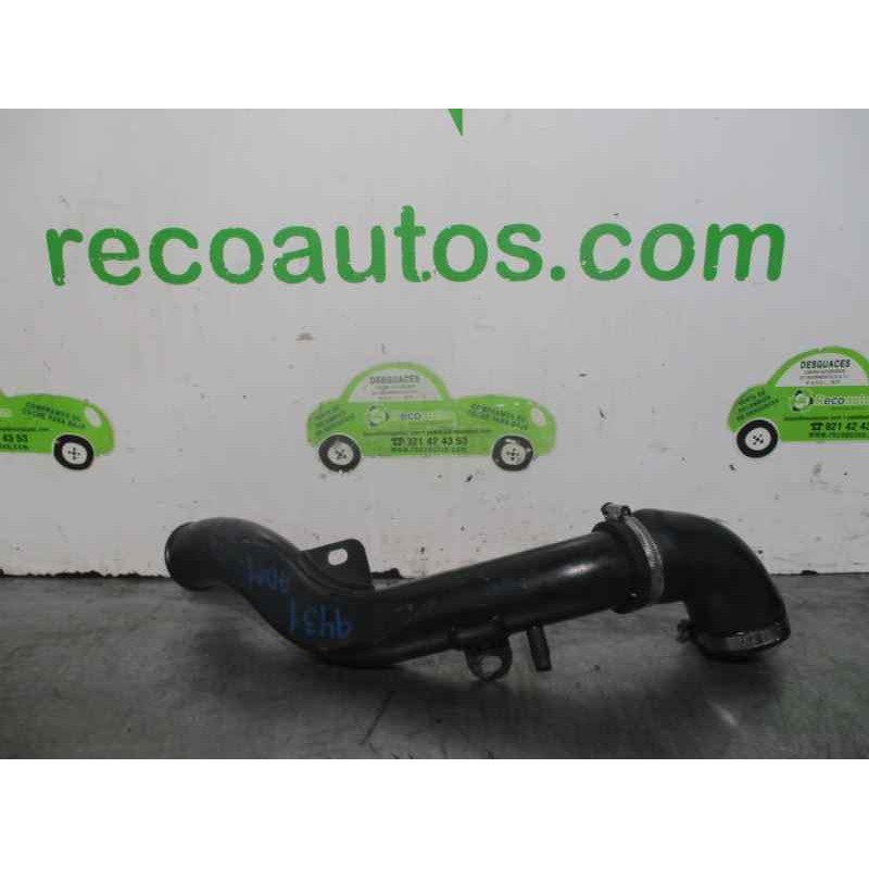 Recambio de tubo para ford focus berlina (cak) 1.8 tdci cat referencia OEM IAM   