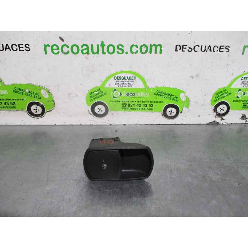 Recambio de mando elevalunas delantero derecho para opel corsa d enjoy referencia OEM IAM 13189333RW  