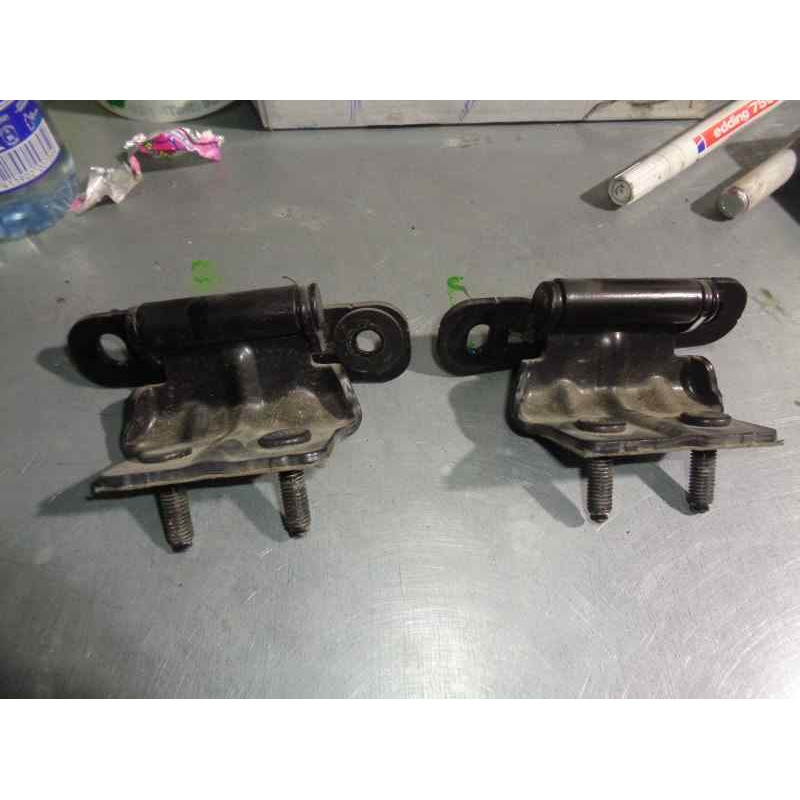 Recambio de bisagra porton para cadillac srx 3.6 v6 cat referencia OEM IAM  1745J 1305I