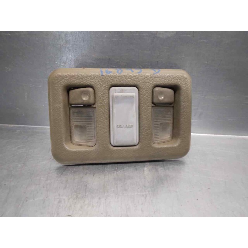 Recambio de luz interior para opel monterey ltd referencia OEM IAM 8970031045  