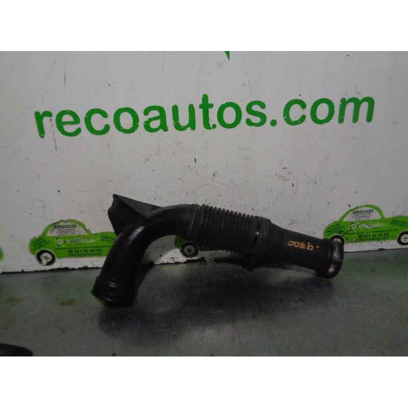 Recambio de tubo para citroen saxo 1.5 d x referencia OEM IAM 9618826280  