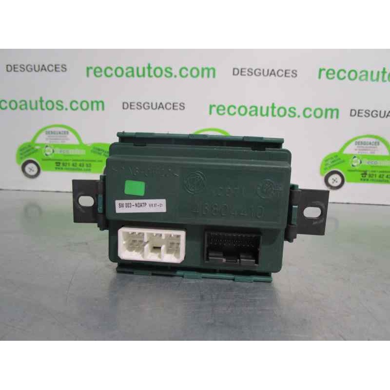 Recambio de modulo electronico para lancia lybra berlina 2.0 20v cat referencia OEM IAM 46804410 C071 