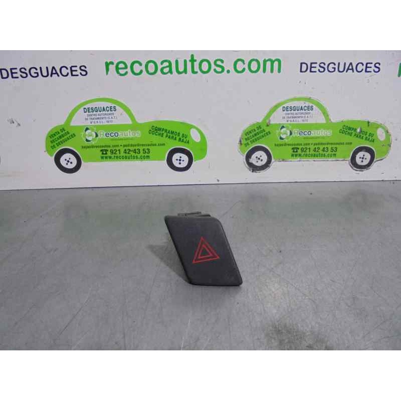 Recambio de warning para toyota yaris 1.4 turbodiesel cat referencia OEM IAM 843320D020  