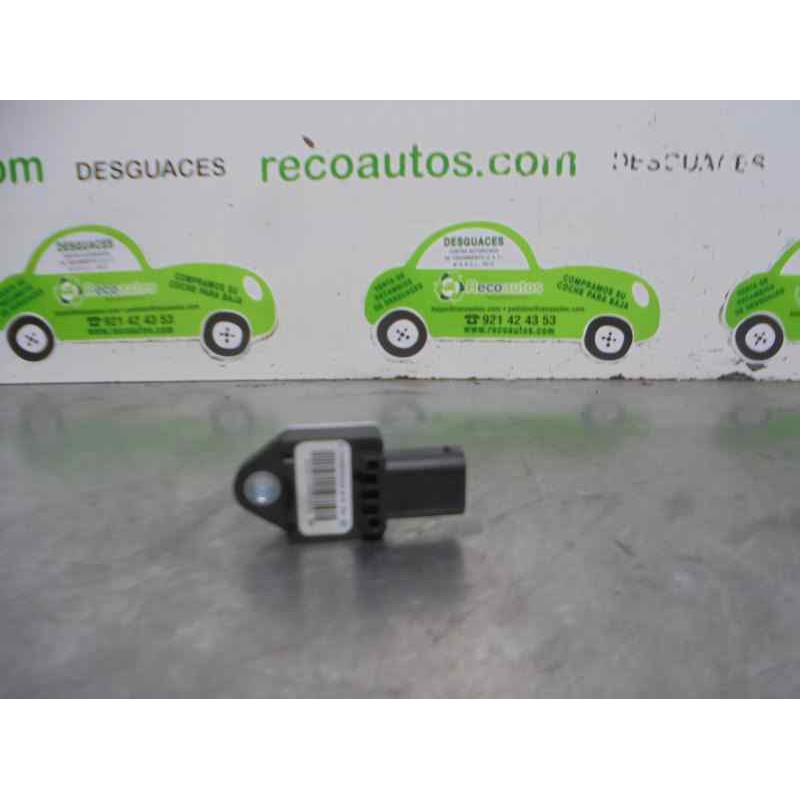 Recambio de sensor airbag para mercedes clase b (w245) 2.0 cdi cat referencia OEM IAM A1698202226 