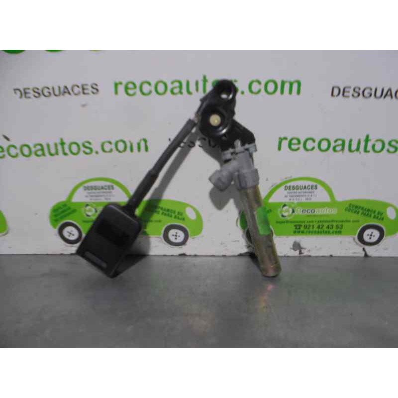 Recambio de pretensor airbag izquierdo para peugeot 406 berlina (s1/s2) 1.8 cat referencia OEM IAM   