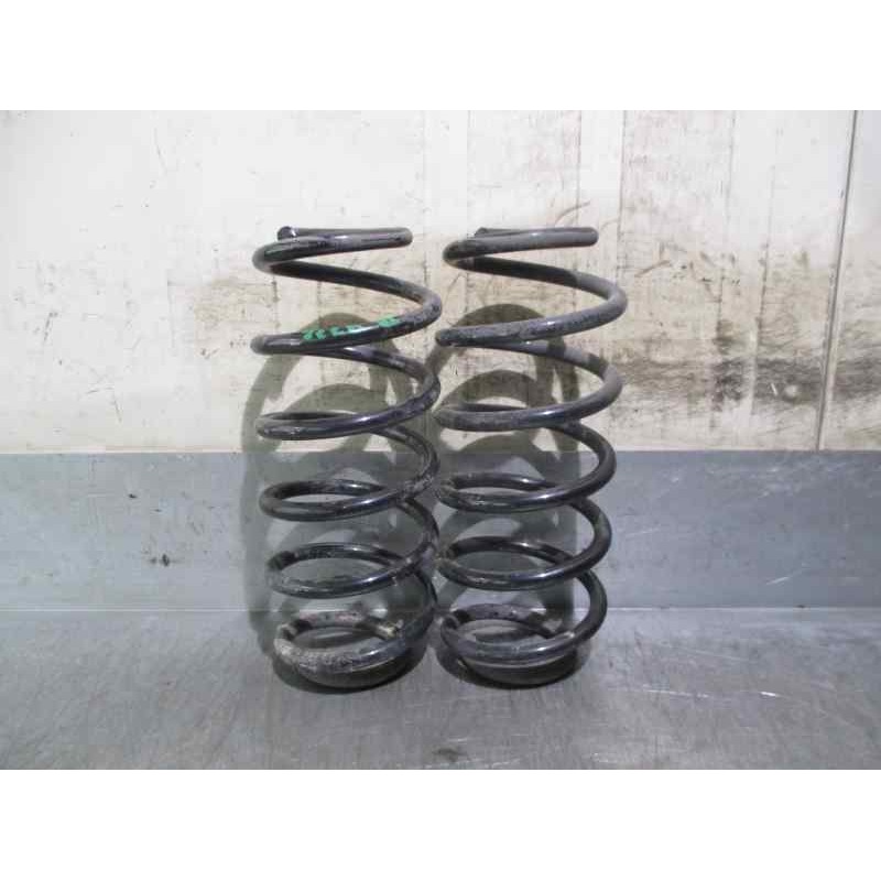 Recambio de muelle amortiguacion para toyota auris 1.4 turbodiesel cat referencia OEM IAM 4823102A60  