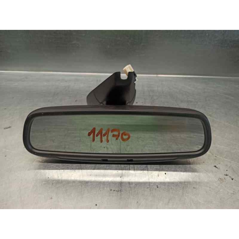 Recambio de espejo interior para ford focus berlina (cap) 2.0 tdci cat referencia OEM IAM 3S7A17E678BA 