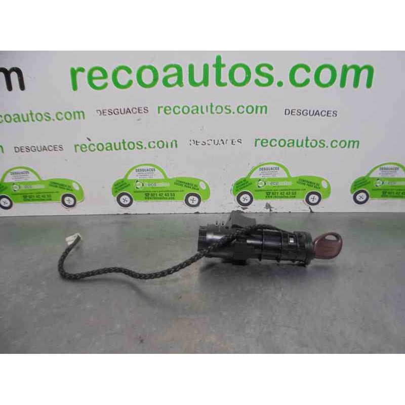 Recambio de conmutador de arranque para fiat punto berlina (176) 1.1 referencia OEM IAM 46421952  