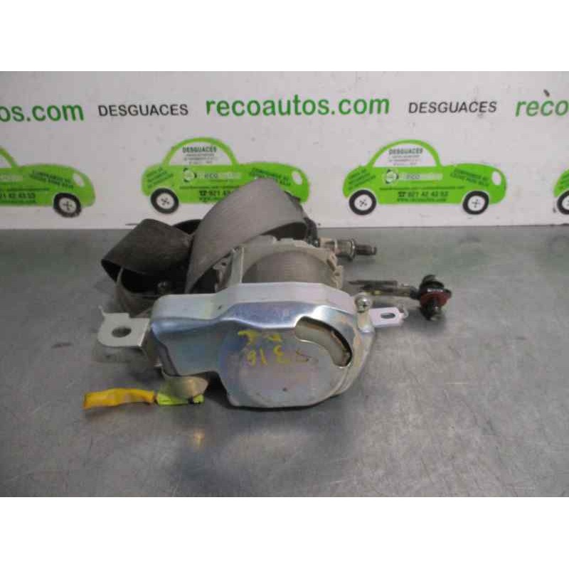 Recambio de cinturon seguridad delantero izquierdo para kia carens (un) 2.0 crdi referencia OEM IAM 888101D200  