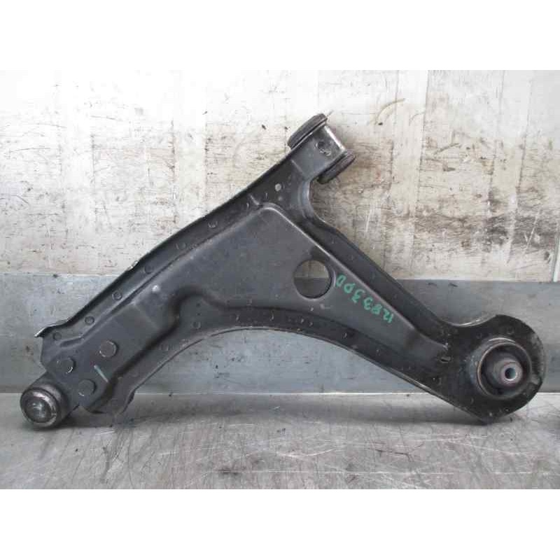 Recambio de brazo suspension inferior delantero derecho para chevrolet lacetti cdx referencia OEM IAM 96415064  