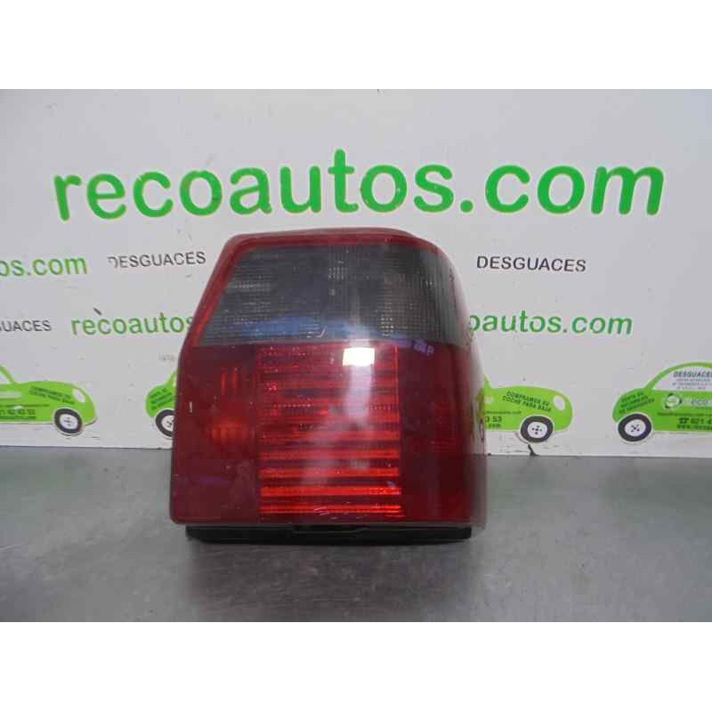 Recambio de piloto trasero derecho para fiat uno (146) 1.0 cat referencia OEM IAM   