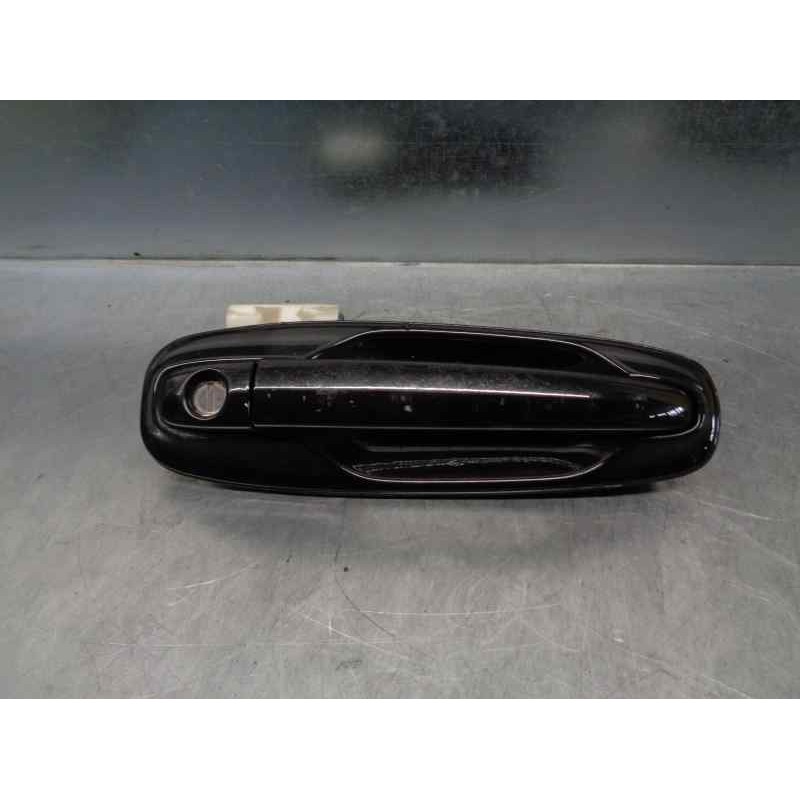 Recambio de maneta exterior delantera derecha para chevrolet lacetti cdx referencia OEM IAM 96547982  