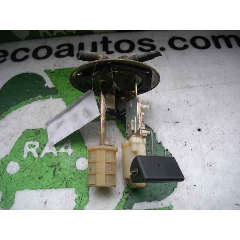 Recambio de aforador para mitsubishi space wagon (n80/n90) 2.4 family referencia OEM IAM   