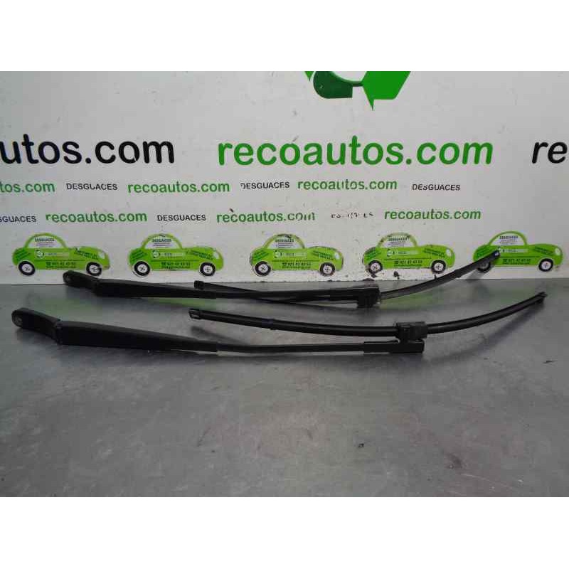 Recambio de brazo limpia delantero derecho para volkswagen touran (1t1) 1.9 tdi referencia OEM IAM 1T0955410A 