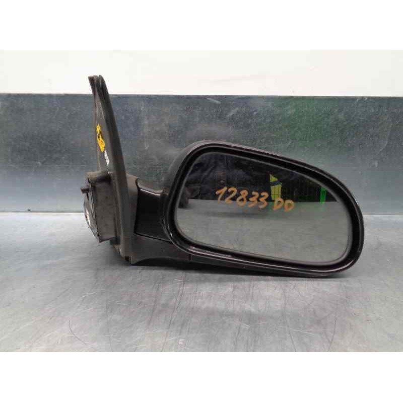 Recambio de retrovisor derecho para chevrolet lacetti cdx referencia OEM IAM 96545714 5 PINES 