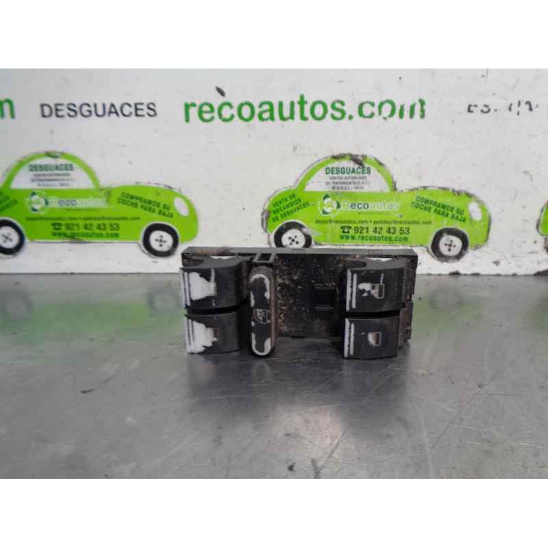 Recambio de mando elevalunas delantero izquierdo para volkswagen touran (1t1) 1.9 tdi referencia OEM IAM 1K4959857 