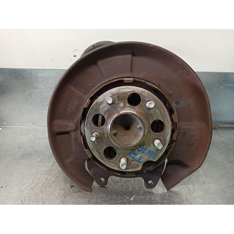 Recambio de mangueta trasera derecha para toyota rav 4 (a2) 1.8 luna (2003) referencia OEM IAM 4241042030  