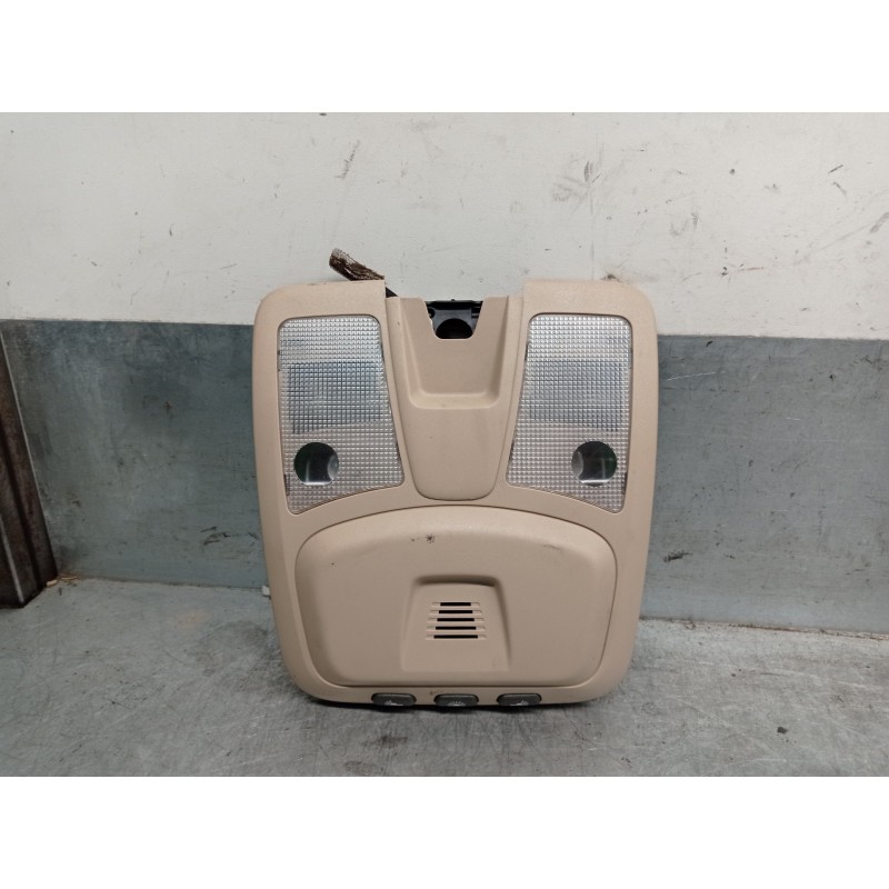 Recambio de luz interior para volvo xc70 2.4 diesel cat referencia OEM IAM 30669623  