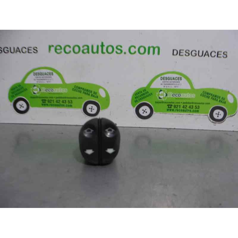 Recambio de mando elevalunas delantero izquierdo para ford ka (ccq) 1.3 cat referencia OEM IAM 96EG14529BC  