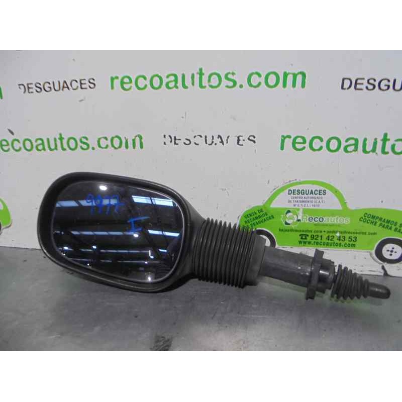 Recambio de retrovisor izquierdo para ford ka (ccq) 1.3 cat referencia OEM IAM  MANUAL 