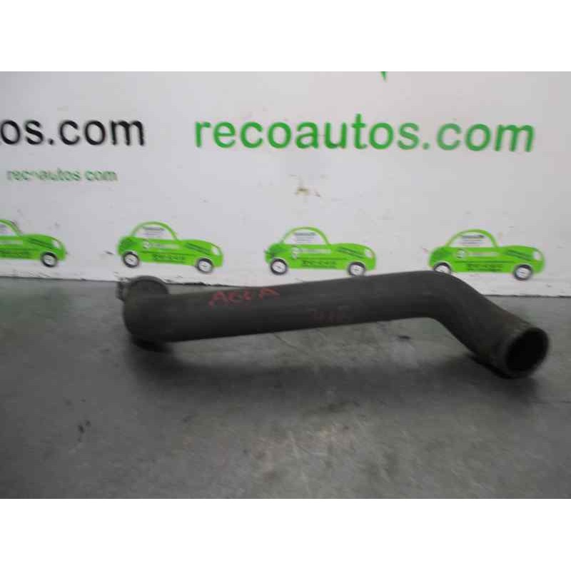 Recambio de tubo para ford galaxy (ca1) 2.0 tdci cat referencia OEM IAM   