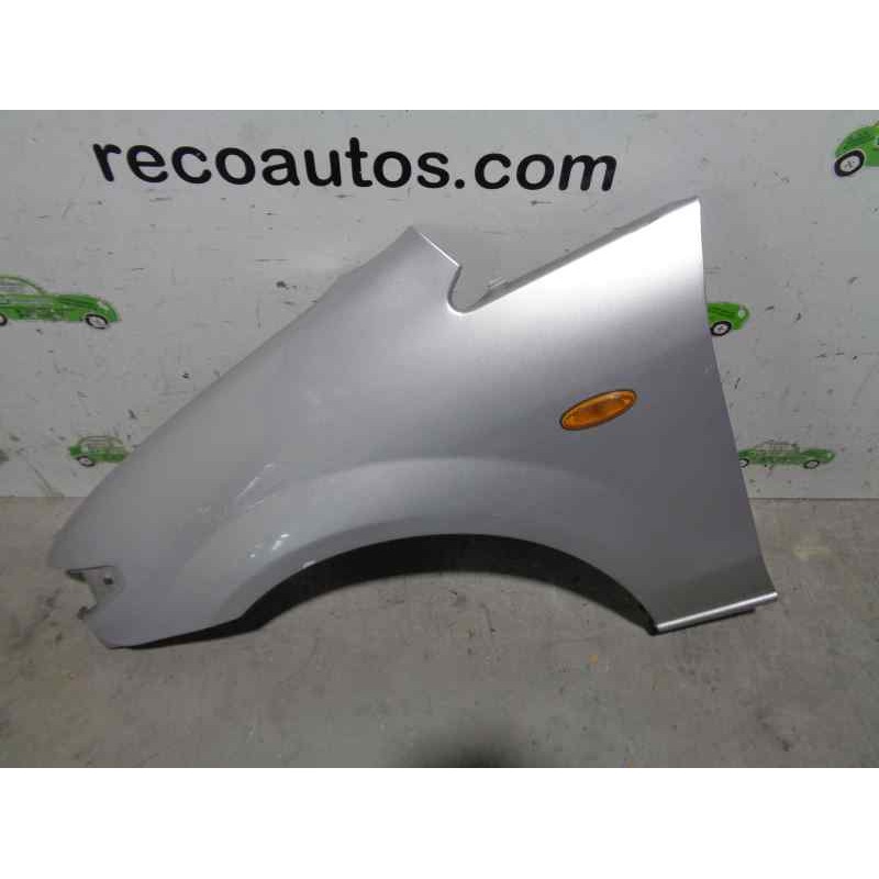 Recambio de aleta delantera izquierda para mazda premacy (cp) 2.0 turbodiesel cat referencia OEM IAM  GRIS 