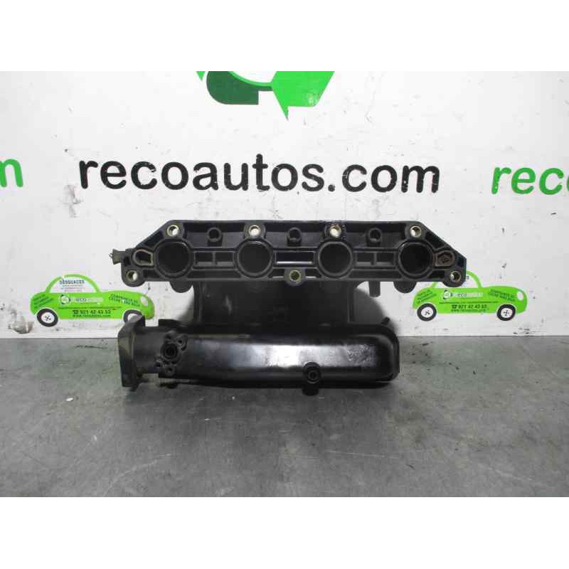 Recambio de colector admision para mg rover serie 400 (rt) 1.6 cat referencia OEM IAM LKB106330  