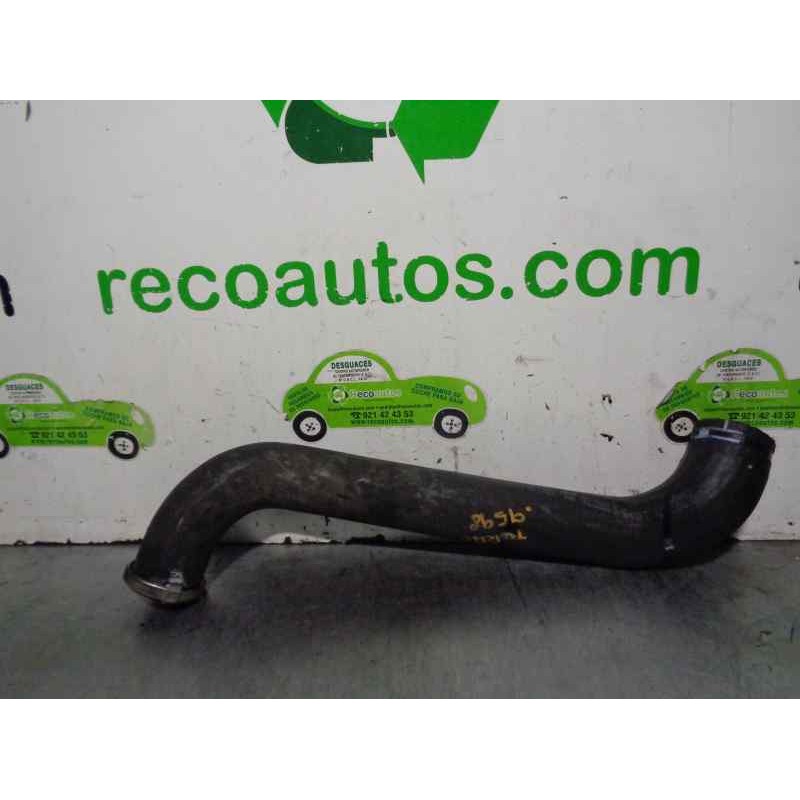 Recambio de tubo para ford s-max (ca1) 2.0 tdci cat referencia OEM IAM 6G916C700AB  