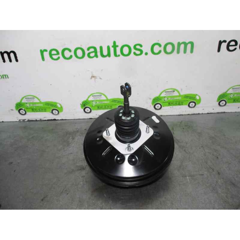 Recambio de servofreno para dacia sandero 0.9 tce cat referencia OEM IAM 472103298R TRW