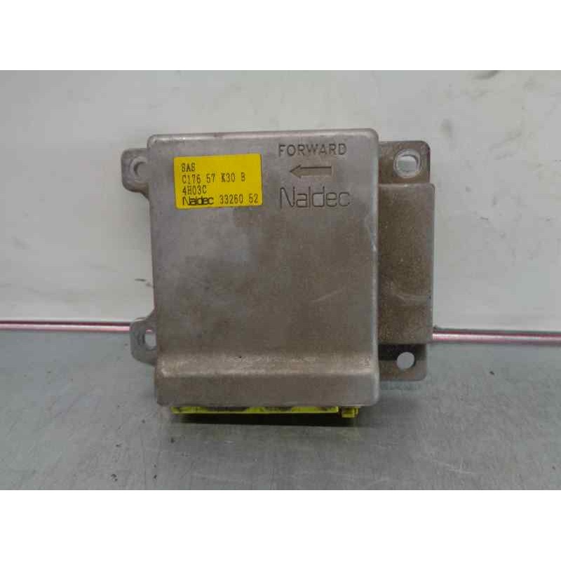 Recambio de centralita airbag para mazda premacy (cp) 2.0 turbodiesel cat referencia OEM IAM C17657K30B 