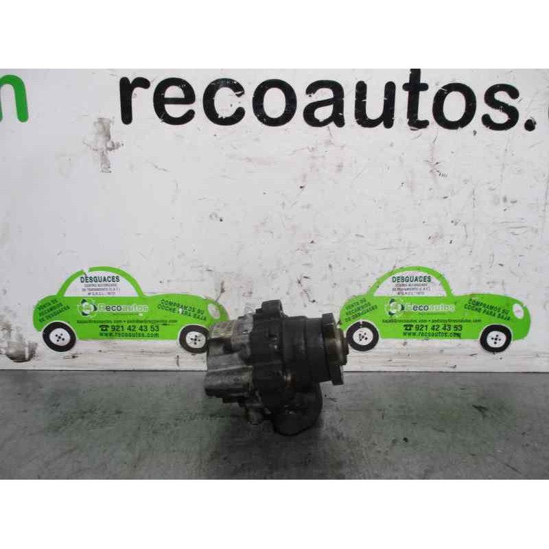 Recambio de bomba servodireccion para mg rover serie 400 (rt) 1.6 cat referencia OEM IAM QVB100690 HE120508238 HA