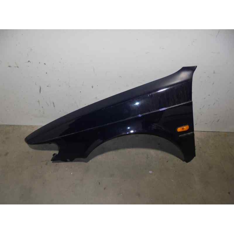 Recambio de aleta delantera izquierda para saab 900 coupé 2.0 cat referencia OEM IAM 4338976 AZUL 