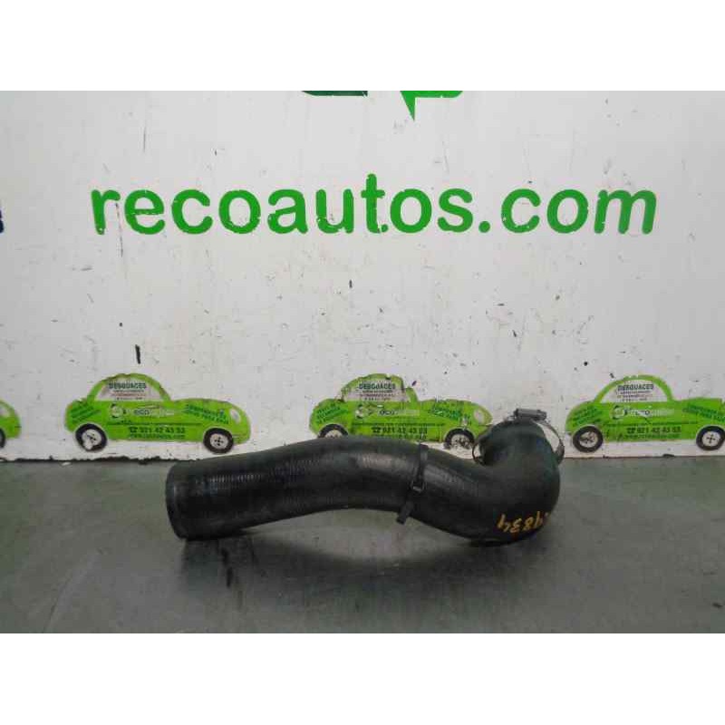 Recambio de tubo para mercedes clase b (w245) 2.0 cdi cat referencia OEM IAM 55350922 2407177 