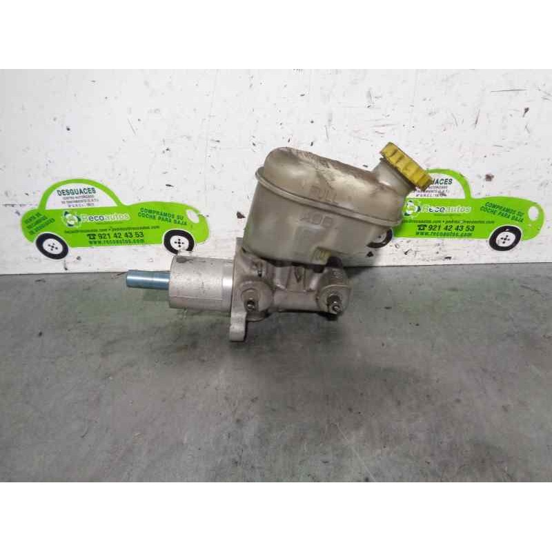 Recambio de bomba freno para chrysler pt cruiser (pt) 1.6 16v cat referencia OEM IAM   