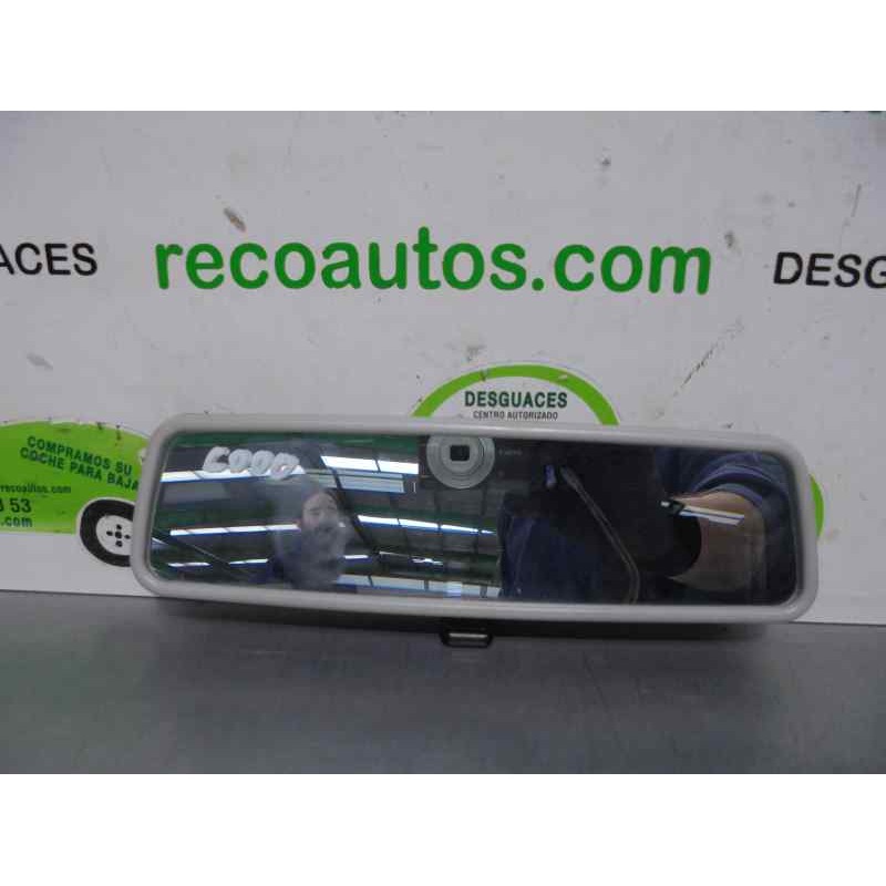 Recambio de espejo interior para seat ibiza (6j5) 1.2 tdi referencia OEM IAM   