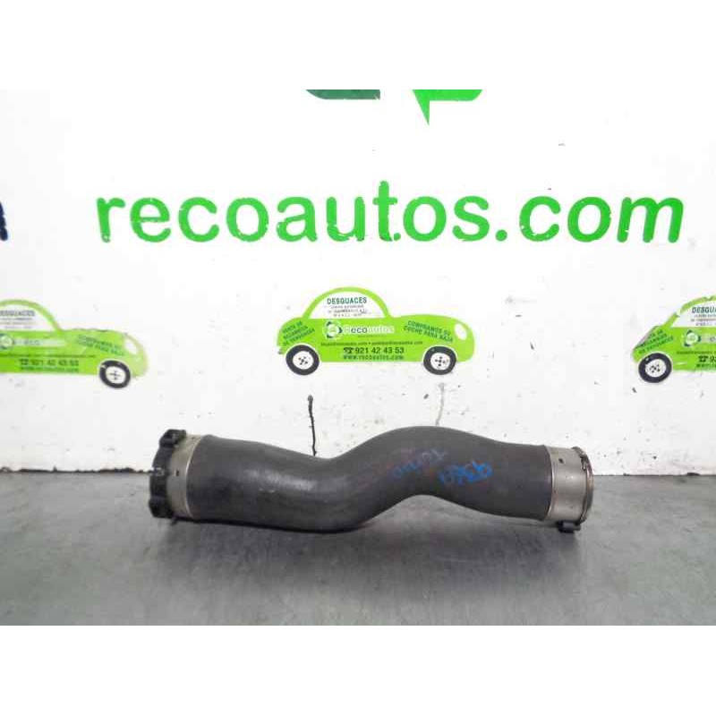 Recambio de tubo para bmw serie 5 lim. (f10) 520i referencia OEM IAM 521108A  