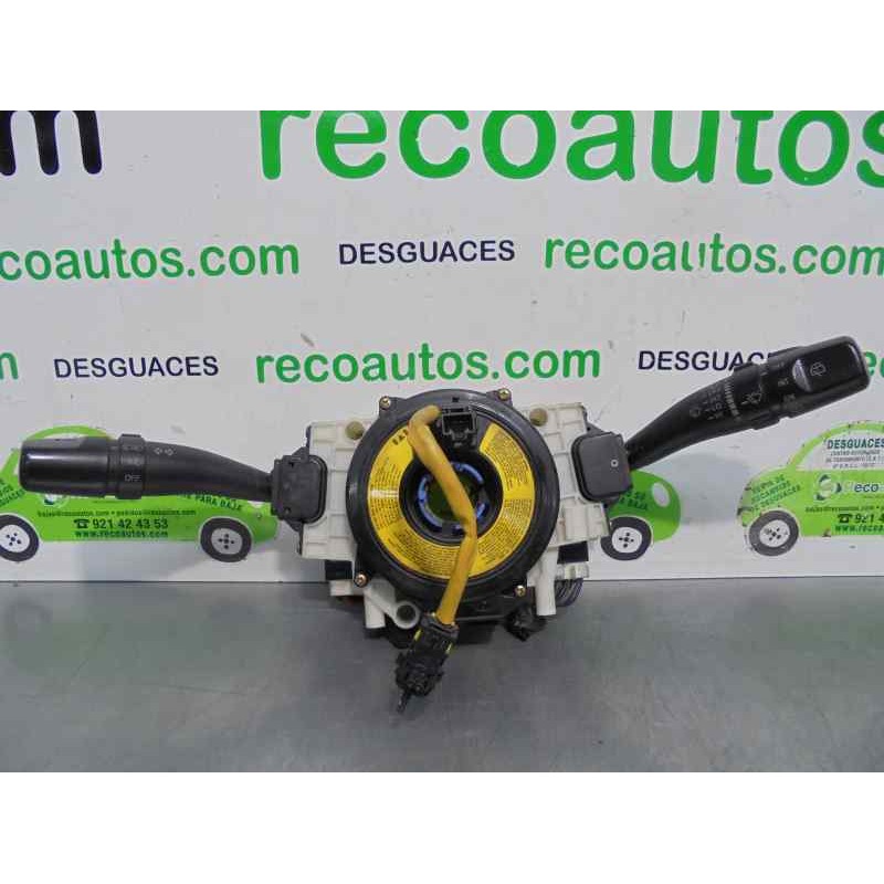 Recambio de mando luces para hyundai matrix (fc) 1.6 cat referencia OEM IAM 9340017250  