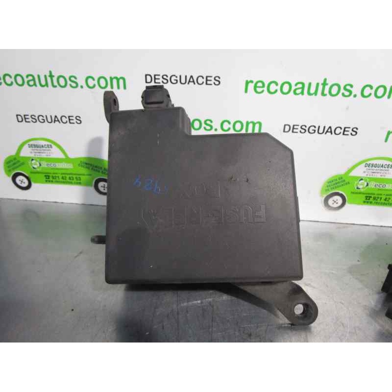 Recambio de caja reles / fusibles para hyundai matrix (fc) 1.6 cat referencia OEM IAM 9120017351 9121317001 