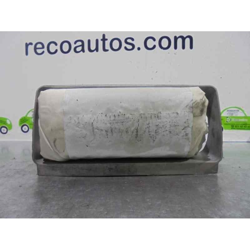 Recambio de airbag delantero derecho para chrysler voyager (rg) 2.4 cat referencia OEM IAM 04680531AG 73427A 